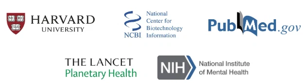 Scientific References Logos